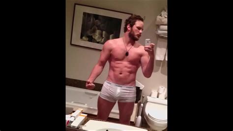 Chris Pratt Nudes His Cock Ass Sex Scenes XVIDEOS COM