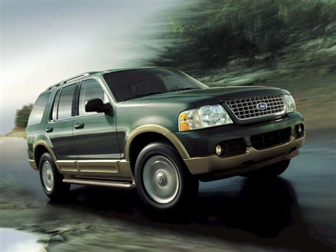 Prices for ford explorers in grass valley currently range from to, with vehicle mileage ranging from to. FORD Explorer specs & photos - 2003, 2004, 2005 ...