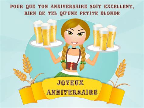 Cartes Virtuelles Anniversaire Humour Joliecarte