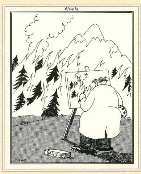 2161 Best Images About The Far Side By Gary Larson On Pinterest Gary
