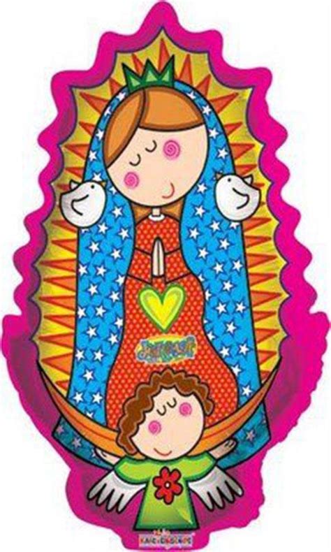 Virgen De Guadalupe Para Niños Imagenes Apk For Android Download