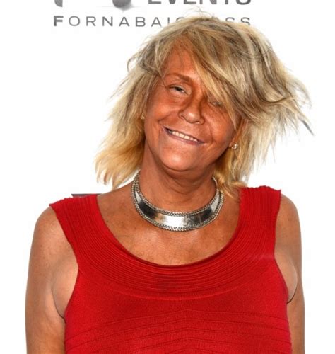 ‘tan Mom Patricia Krentcil May Move To London So She Can Fully Enjoy Her Tanning Bed Obsession