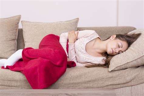 How To Make Period Cramps Stop 8 Natural Remedies That Work