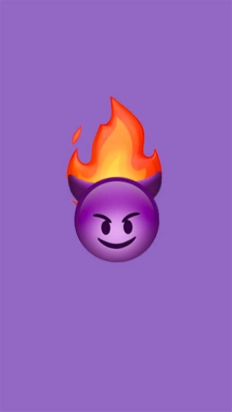 Ketika sedang merasa gundah gulana, sedih, dan lain sebagainya, kamu bisa menggunakan emoji muka sedih ini untuk mengekspresikan hal tersebut. Pin by _ 𝒜𝓃𝑔𝑒𝓁 _ on 「 WALLPAPER 」 | Cute emoji wallpaper ...