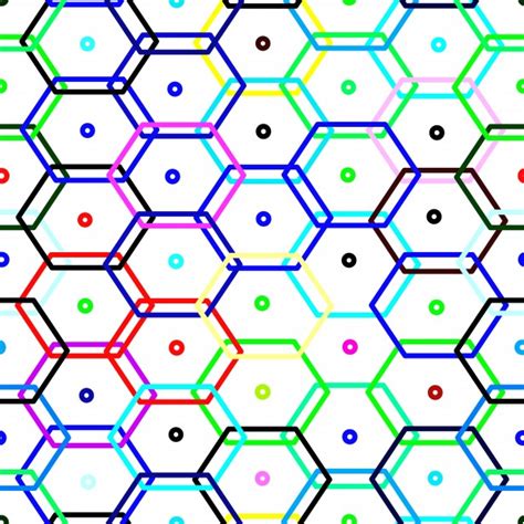 Hexagon Shape Free Stock Photo Public Domain Pictures