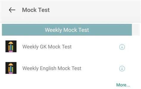 Ssc Cgl Weekly Mock Test Sehpaathi