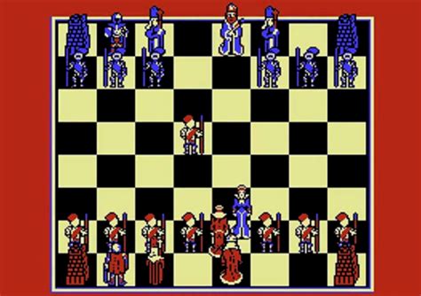 Battle Chess 1988