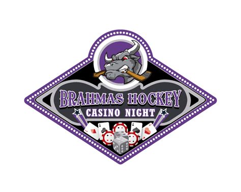 Logo Design Contest For Brahmas Hockey Hatchwise