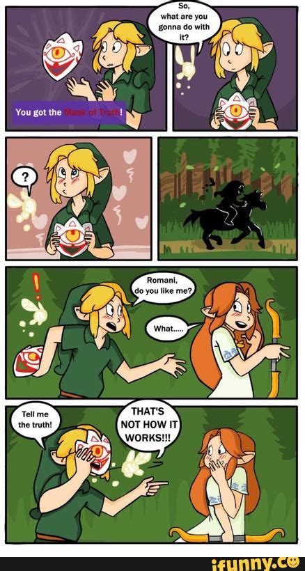 Legend Of Zelda Memes Legend Of Zelda Breath Zelda Funny