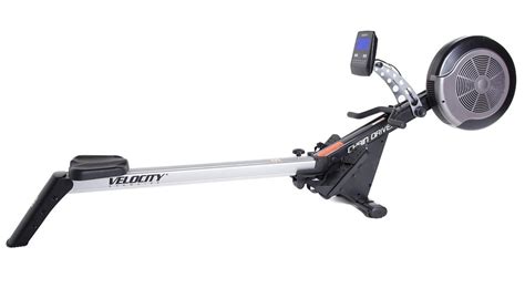 Velocity Fitness Chr 301 Rowing Machine Review Home Rowing Machine