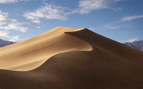 Macos Mojave Wallpapers For Download In Hd