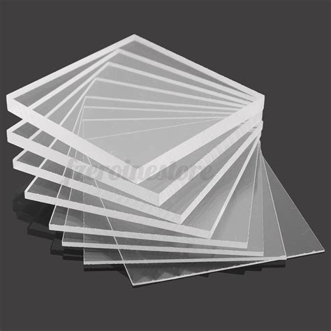 Clear cast acrylic, also referred to as perspex sheet, is a high quality plastic offering high levels of strength and clarity while being easy to work with. Clear Acrylic Perspex Plastic Sheet Greenhouse Glass ...