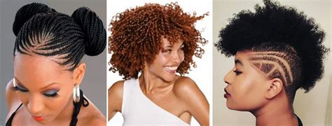 Natural Ethnic Hair Services Mosaic