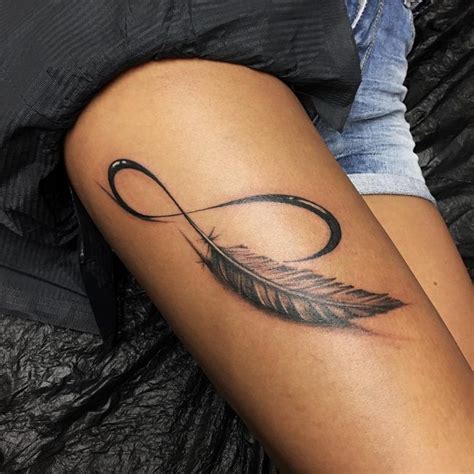 Family forearm infinity tattoo designs. Pin on Tattoo ideas