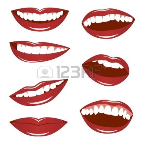 Free Talking Mouth Cliparts Download Free Clip Art Free