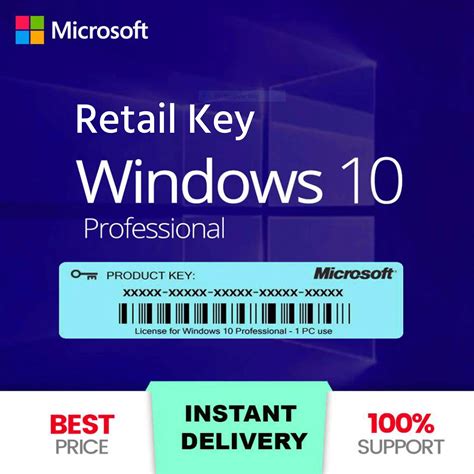 Windows 10 Price In Bd