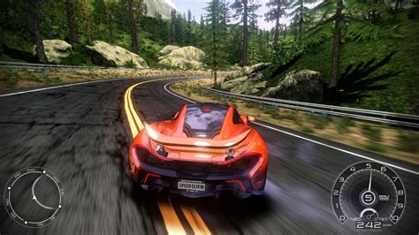 Speed Elixir Jeu Xbox One