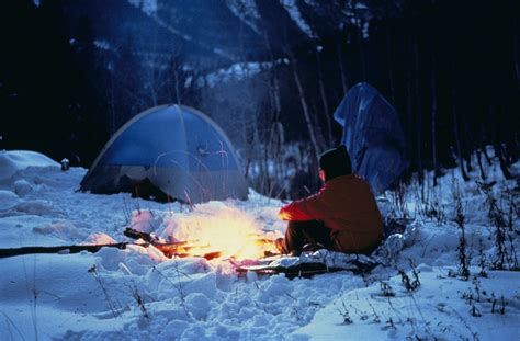 Best Five Four Season Tents For Winter Camping Gnptg