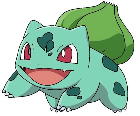 Bulbasaur Wiki Pokémon Amino