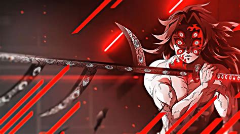 Papel De Parede Hd Para Desktop Anime Demon Slayer Kimetsu No Yaiba