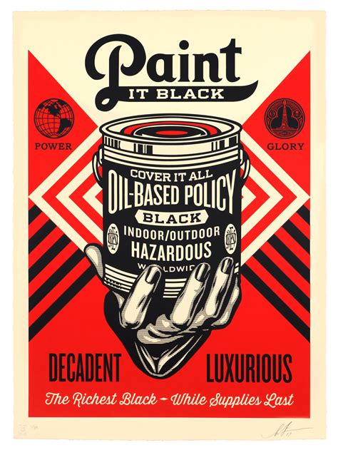 Paint It Black White 1800px Obey Giant