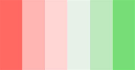 The equivalent rgb values are (190, 229, 176), which. Pastel Red & Green Color Scheme » Green » SchemeColor.com