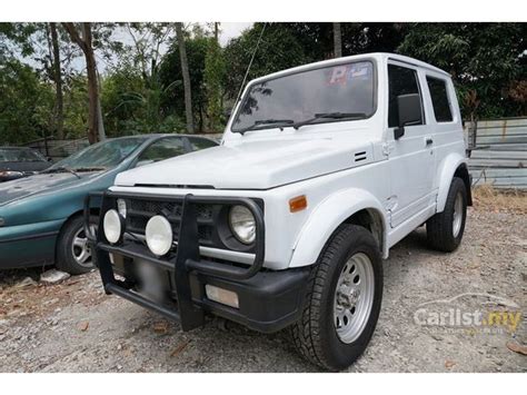 Compare prices of all suzuki jimny's sold on carsguide over the last 6 months. Search 19 Suzuki Jimny Cars for Sale in Malaysia - Carlist.my