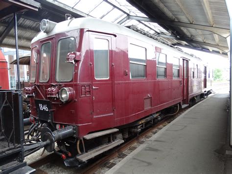 Funet Railway Photography Archive Denmark Diesel Locomotives And