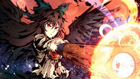 Zerochan has 1,391 black bird anime images, and many more in its gallery. Touhou- Utsuho's Theme: Solar Sect of Mystic Wisdom ...