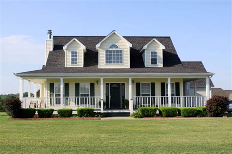 Depending on the height of your. Wrap Around Porch | Quality Hardscapes & Porch Masters