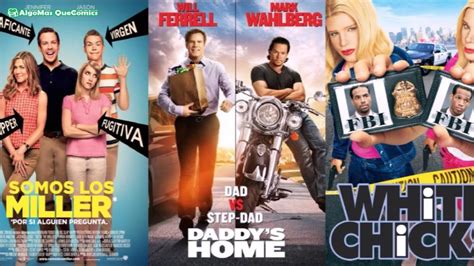 Ver Pel Culas De Comedia Online Gratis En Espa Ol P Ginas Web Legales Y Sin Publicidad