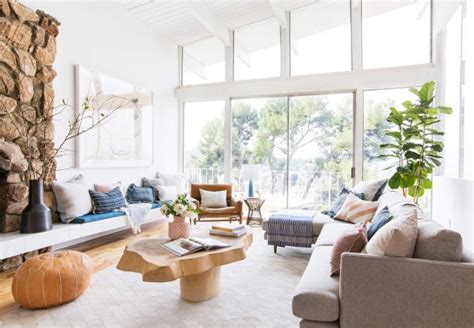 Brilliant White Sofa Ideas For A Stylish Living Room