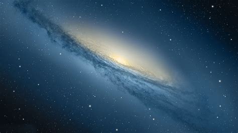 39 Andromeda Galaxy Wallpaper Hd On Wallpapersafari