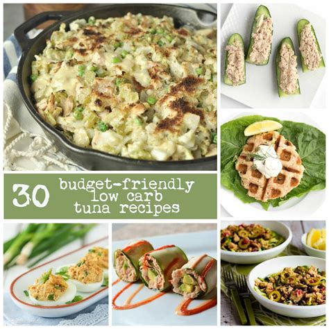 Having diabetes means you need to watch what you eat. Healthy Tuna Recipes For Diabetics | DiabetesTalk.Net