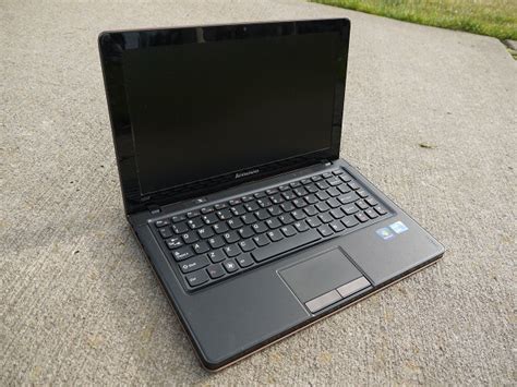 Lenovo Ideapad U260 Core I3 125 In Notebook Review Pc Perspective