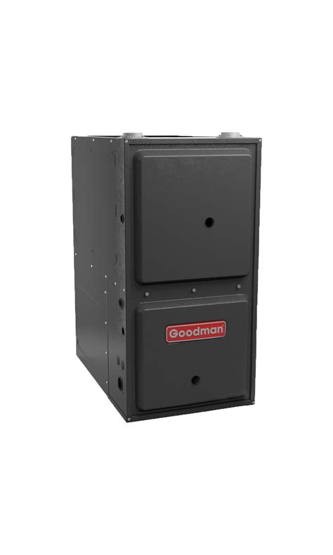 Goodman 80k Btu Two Stage Variable Speed Ecm Gas Furnace Ac Up To 3 Ton