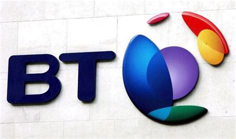 Bt Connects With Ee City And Business Finance Uk