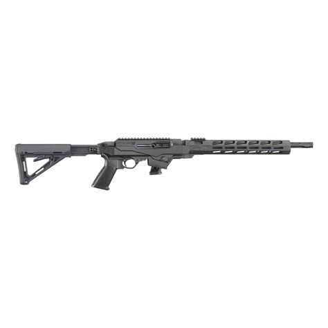 Ruger® Pc Carbine With Adjustable Stock Semi Automatic Rifle Cabelas