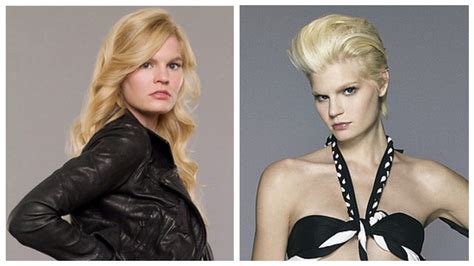 The Best Makeovers In Americas Next Top Model History Fandom