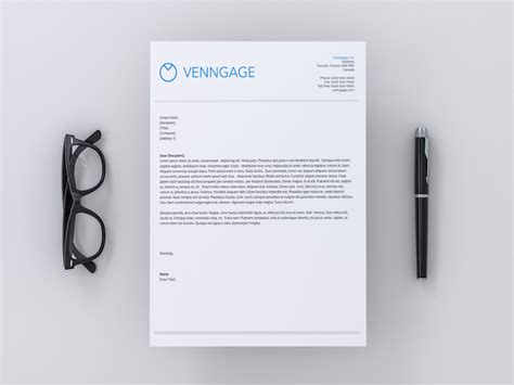 Find creative ideas for 2020 and. Headed Paper Ideas : Letterhead Examples 13 Company ...