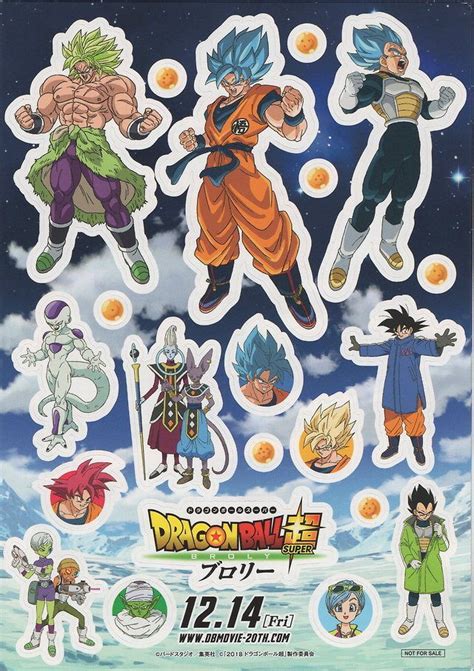 This is made possible by the game's character creator. Pin on Dragon ball super