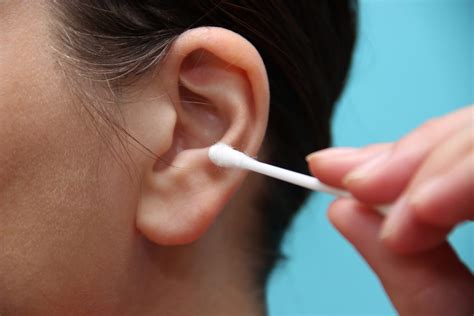 Causes And Dangers Of Bleeding Ears Facty Health