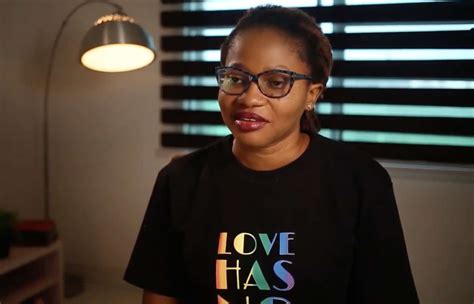 Ife Director Uyaiedu Ikpe Etim Comes Out As Queer To Mother
