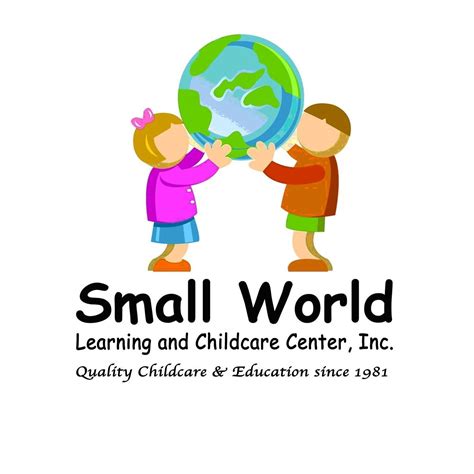 Small World Learning And Child Care Center Granby Ct