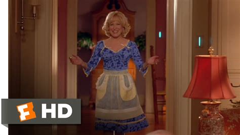 The Stepford Wives Movie Clip It S A Whole New Me Hd Youtube