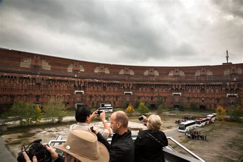 Nuremberg Nazi Site Crumbles But Tricky Questions On Its Future Persist The New York Times