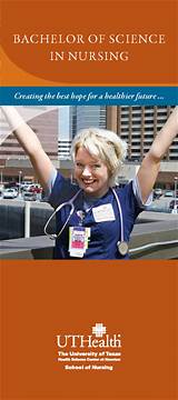 Images of Bachelor Of Science In Nursing Texas