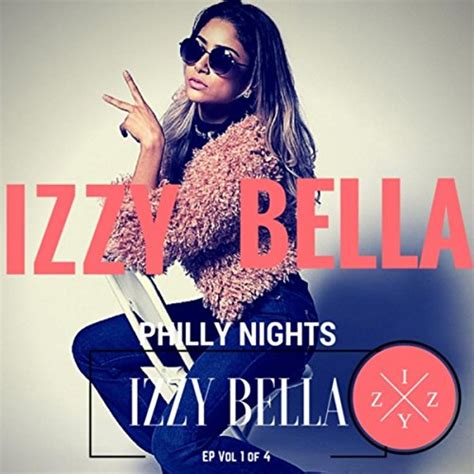 Philly Nights By Izzy Bella On Amazon Music