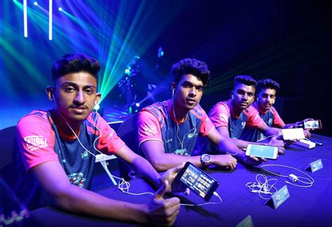 Perera And Sons Steps Into Esports With Mobile Tournaments