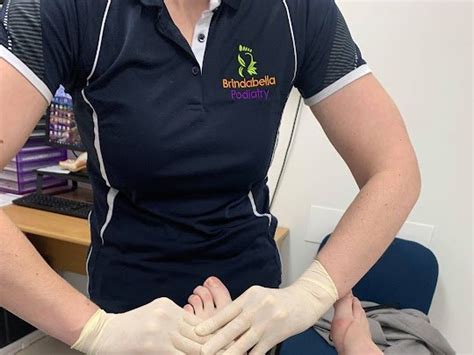 So What Is Foot Mobilisation Brindabella Podiatry